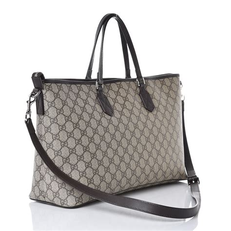 pictures of gucci totes|gucci zipper tote.